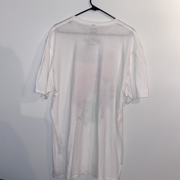 Toy Story Tshirt XXL - Picture 5 of 5